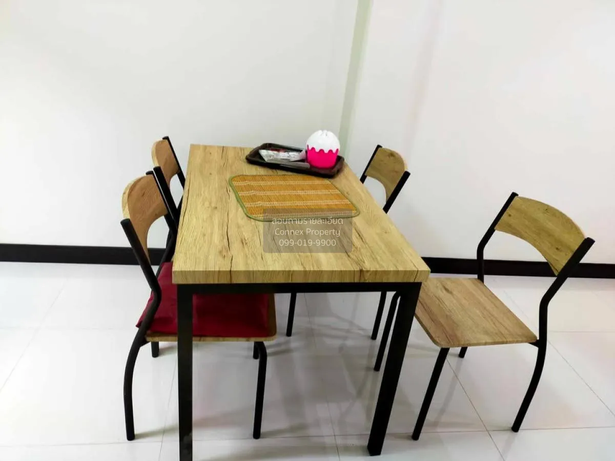 เช่าทาวน์เฮ้าส์/ทาวน์โฮม  นครทองลีฟวิ่ง บางพลีใหญ่ บางพลี สมุทรปร