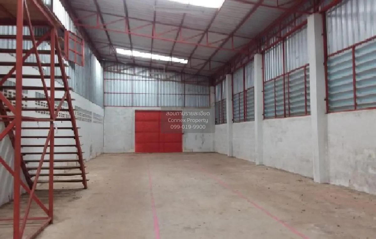 For Sale Warehouse Sakon Nakhon 427.00 sq.w. Phang Khon Phang Kho 4