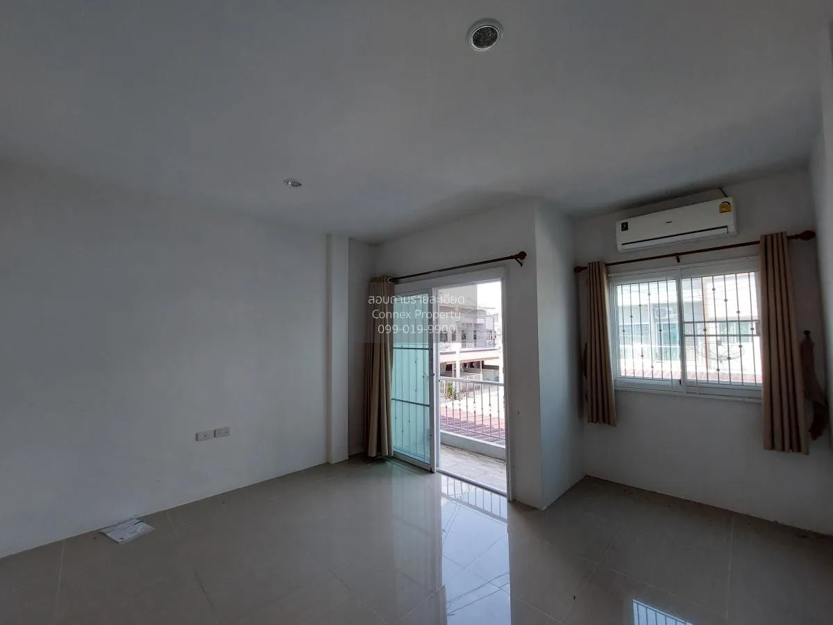 For Sale Townhouse/Townhome  , Sukjai Villa 9 , Don Hua Lo , Muea 4