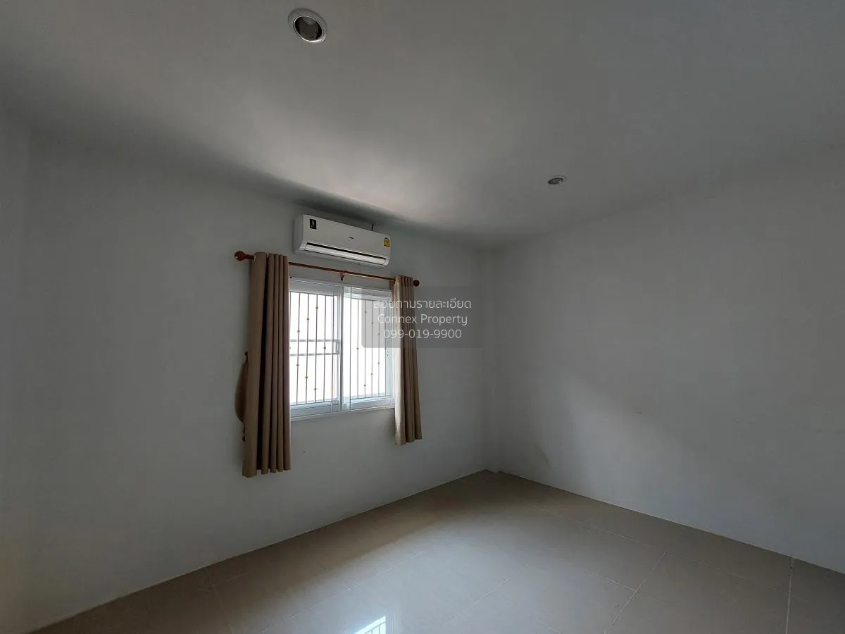 For Sale Townhouse/Townhome  , Sukjai Villa 9 , Don Hua Lo , Muea
