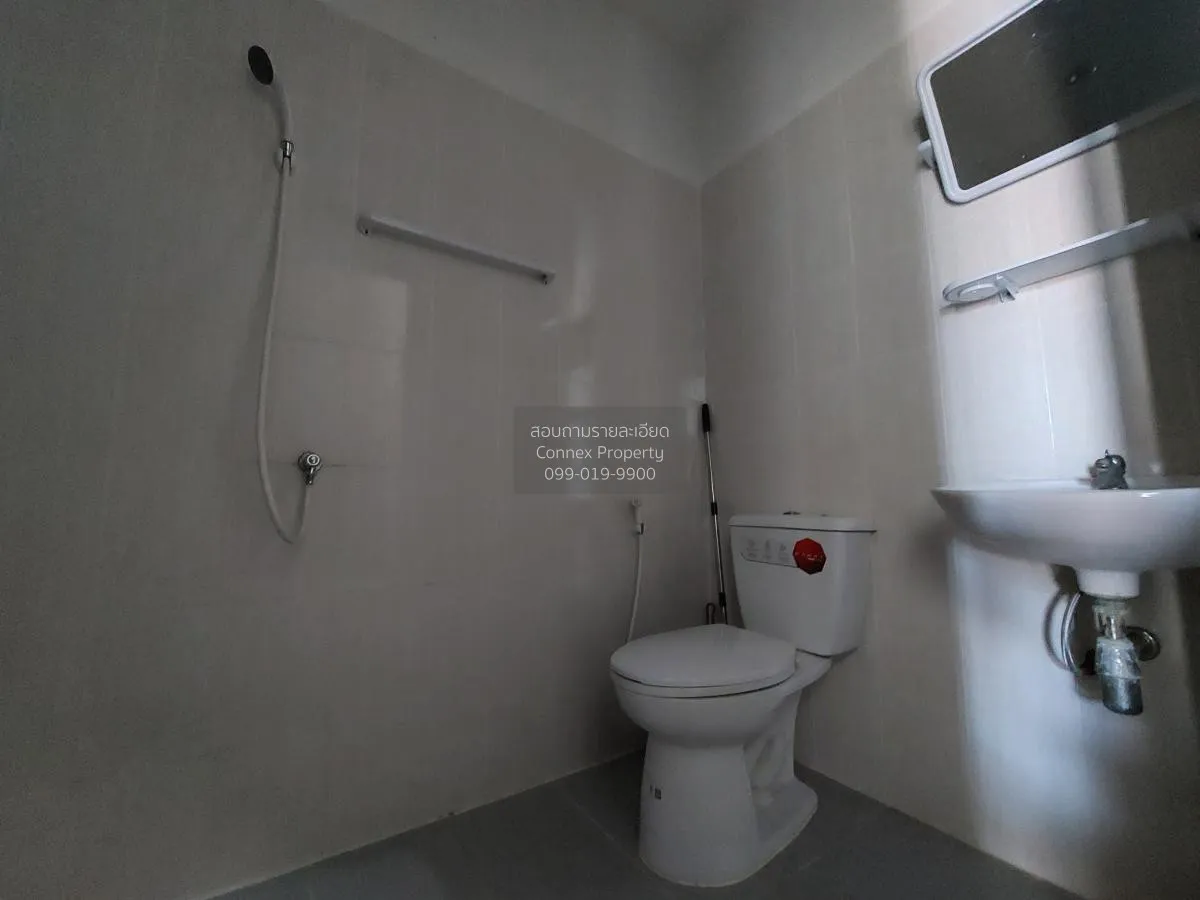 For Sale Townhouse/Townhome  , Sukjai Villa 9 , Don Hua Lo , Muea