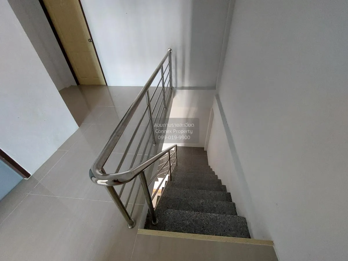 For Sale Townhouse/Townhome  , Sukjai Villa 9 , Don Hua Lo , Muea