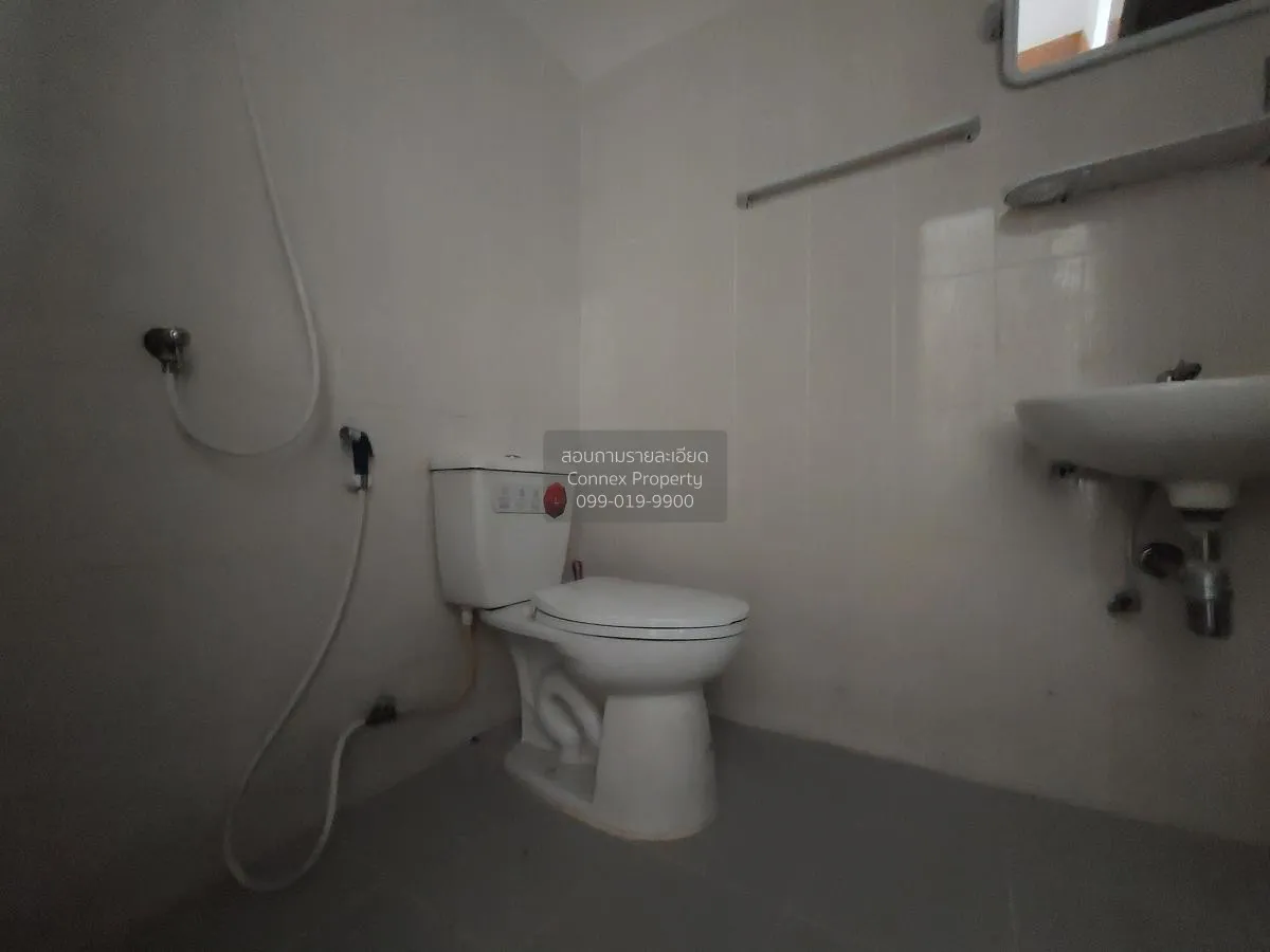 For Sale Townhouse/Townhome  , Sukjai Villa 9 , Don Hua Lo , Muea