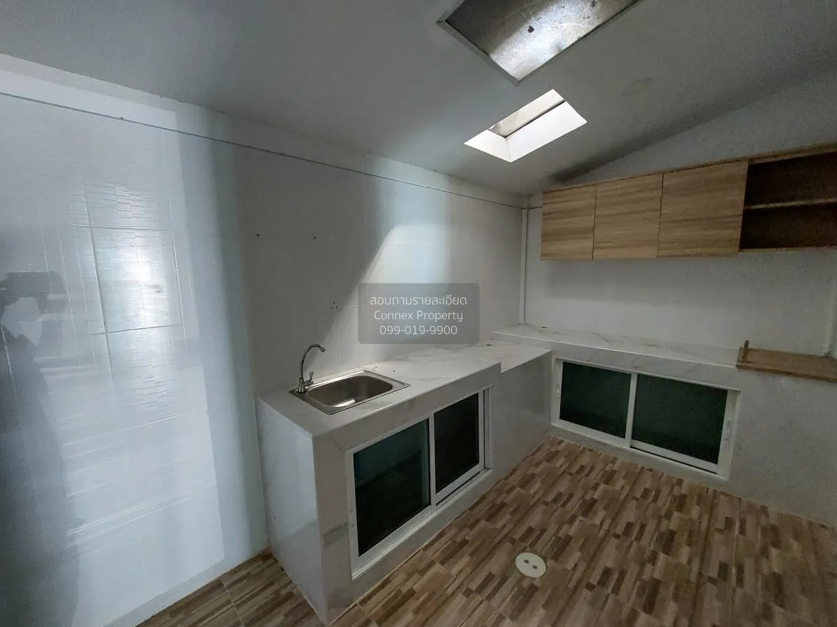 For Sale Townhouse/Townhome  , Sukjai Villa 9 , Don Hua Lo , Muea