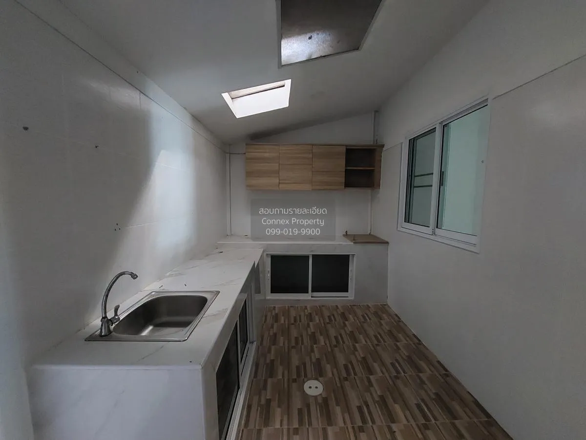 For Sale Townhouse/Townhome  , Sukjai Villa 9 , Don Hua Lo , Muea