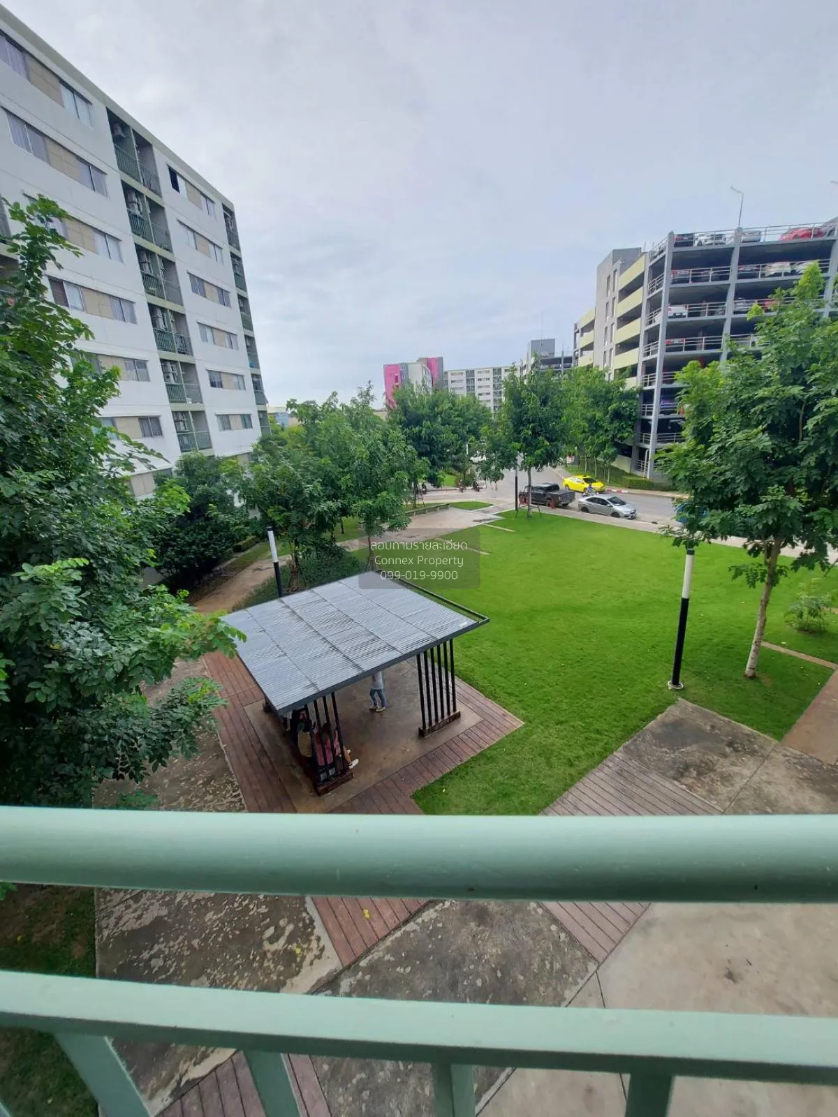 For Rent Condo , Lumpini Township Rangsit - Klong 1 , Pracha Thip