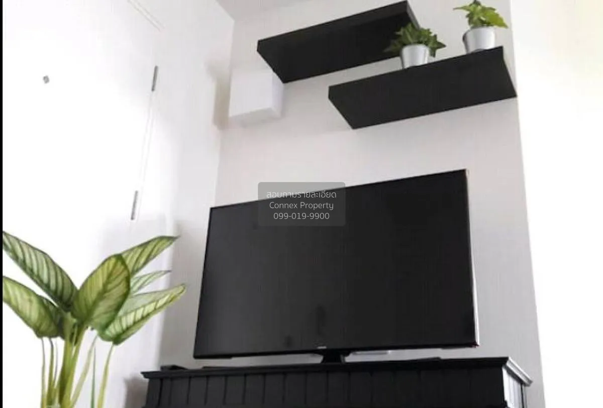 เช่าคอนโด  ลุมพินี ทาวน์ชิป รังสิต - คลอง 1 ประชาธิปัตย์ ธัญบุรี  2