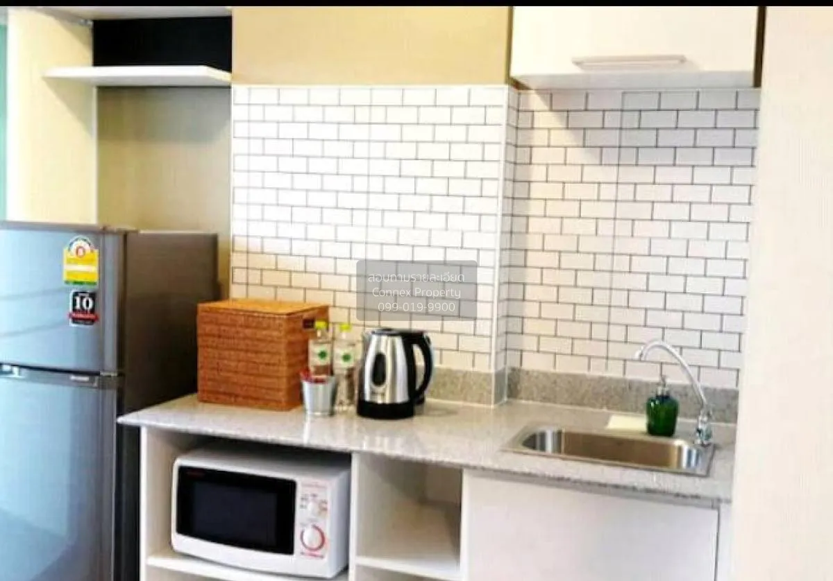 เช่าคอนโด  ลุมพินี ทาวน์ชิป รังสิต - คลอง 1 ประชาธิปัตย์ ธัญบุรี  3