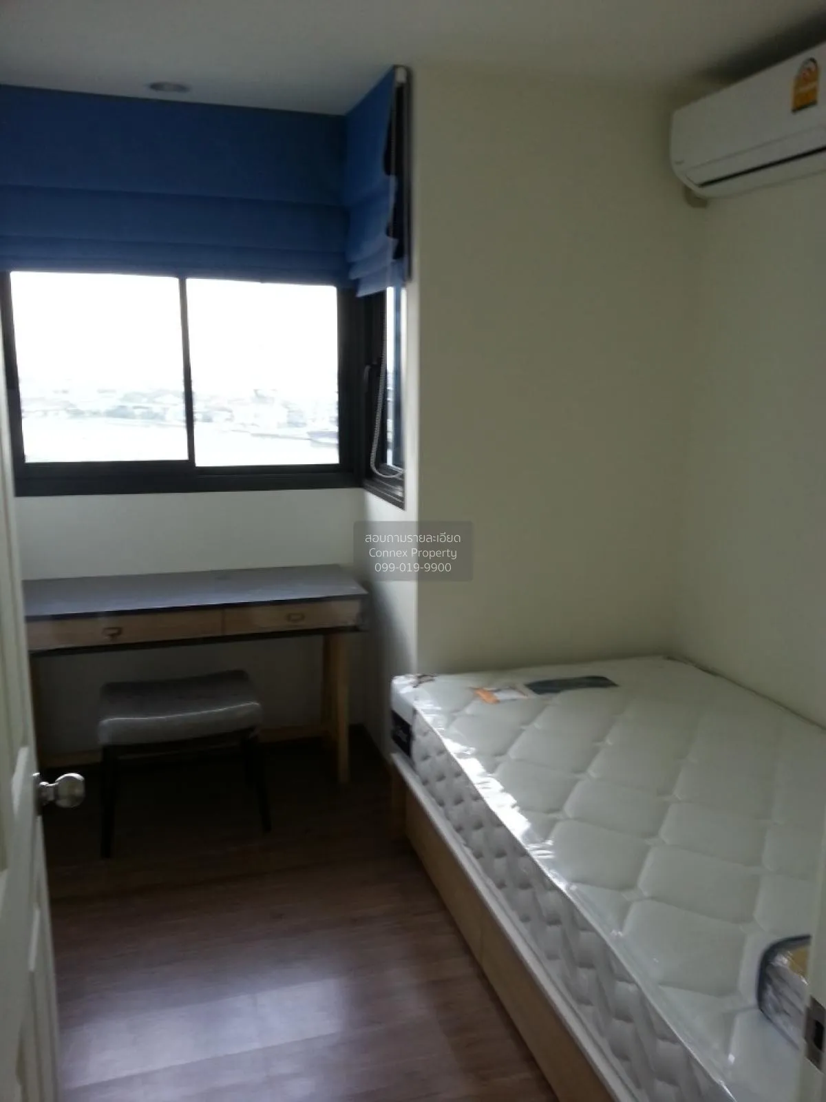 เช่าคอนโด  ยู ดีไลท์ เรสซิเดนซ์ ริเวอร์ฟร้อนท์ บางโพงพาง เขต ยานน