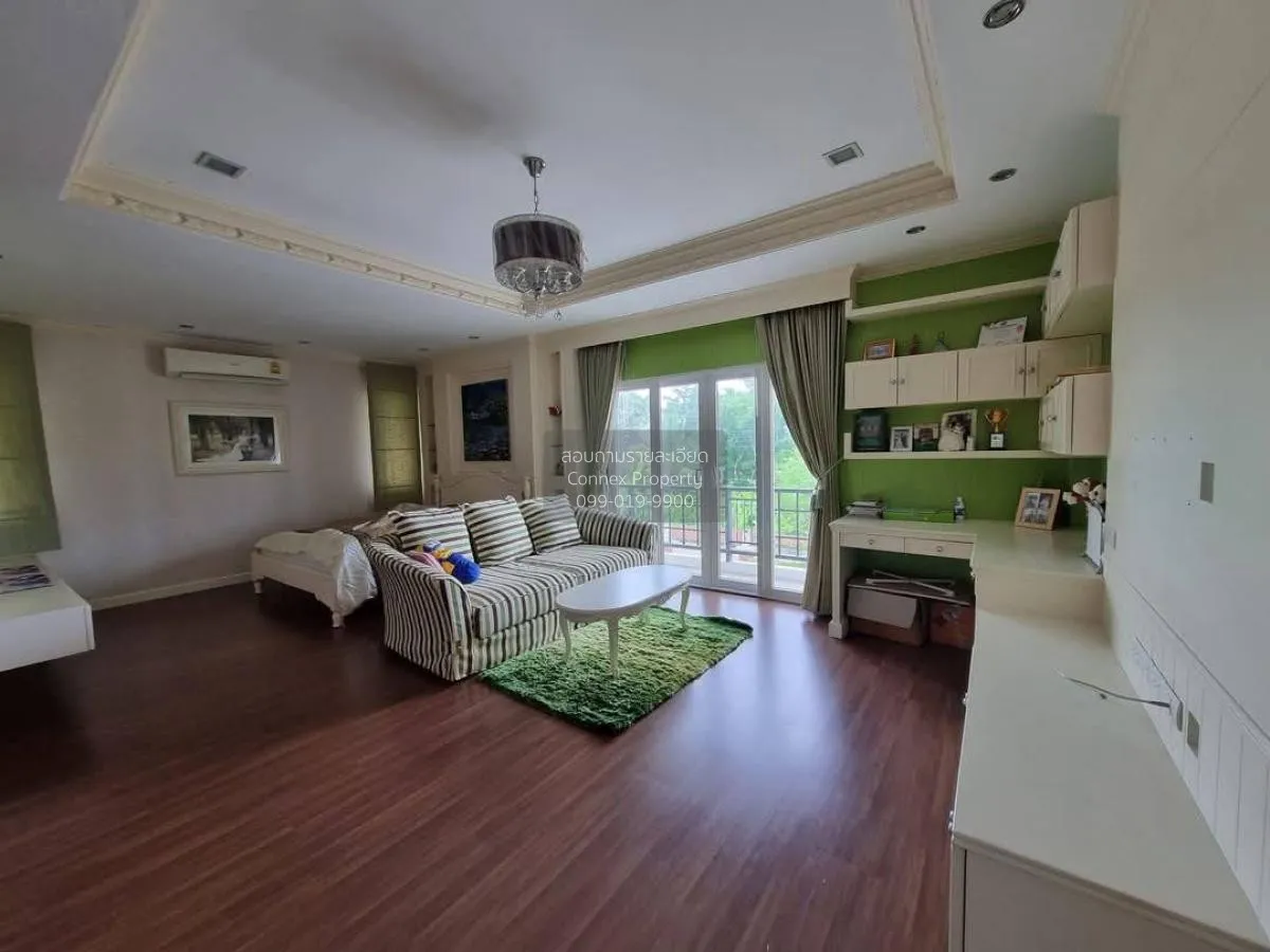 For Sale House , Baan Ngam Charoen 7 , Tha Kham , Bang Khun Thian 2