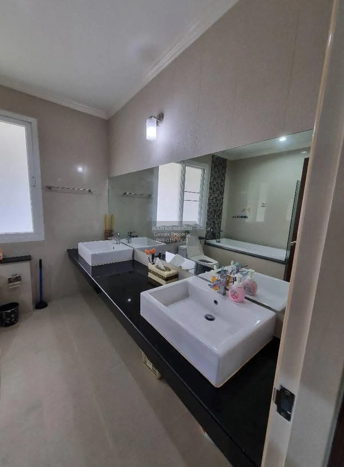 For Sale House , Baan Ngam Charoen 7 , Tha Kham , Bang Khun Thian