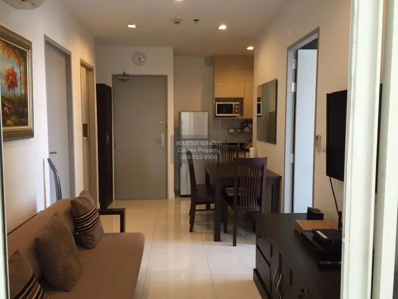 ขายคอนโด  ไอดีโอ เวิร์ฟ สุขุมวิท BTS-อ่อนนุช พระโขนงเหนือ เขต วัฒ 1