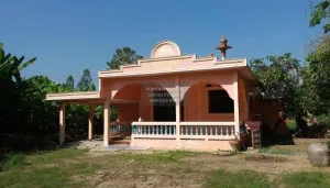 For Sale 1 - storey detached house area 220 square wah Banphot Phisai Nakhon Sawan , Nong Krot , Banphot Phisai , Nakhon Sawan , CX-121012
