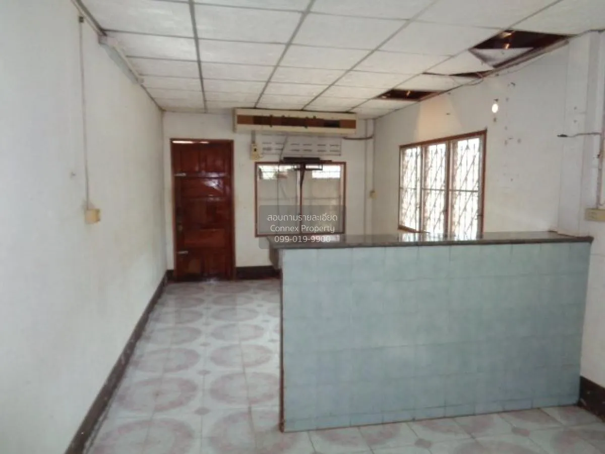 ขายอาคารพาณิชย์ สกลนคร  	32.50 ตร.ว.  พังโคน  พังโคน  สกลนคร พังโ