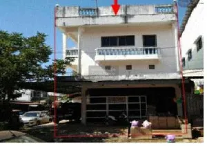ขายอาคารพาณิชย์ สกลนคร  	32.50 ตร.ว.  พังโคน  พังโคน  สกลนคร พังโคน พังโคน สกลนคร CX-121013