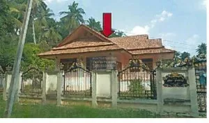 For Sale 1 - storey detached house area 400 square wah Banphot Phisai Nakhon Sawan , Ta Khit , Banphot Phisai , Nakhon Sawan , CX-121014