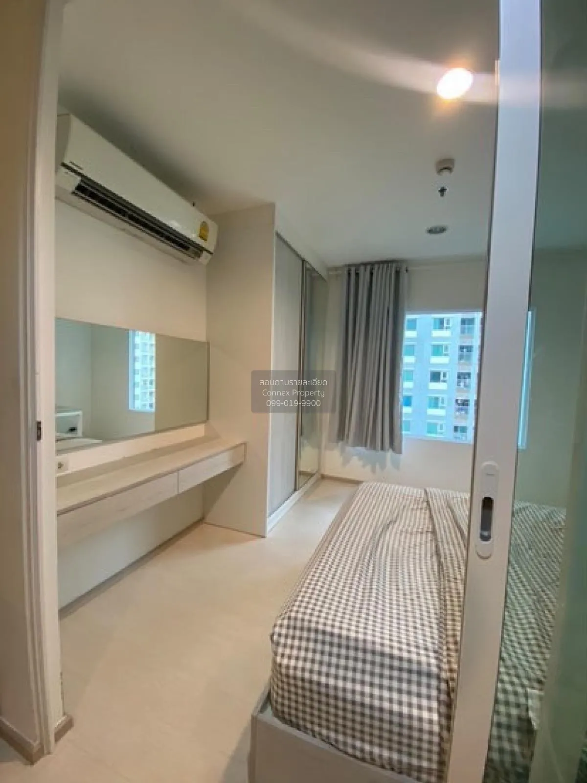 For Rent Condo , Aspire Erawan , BTS-Chang Erawan , Bang Duan , D 3
