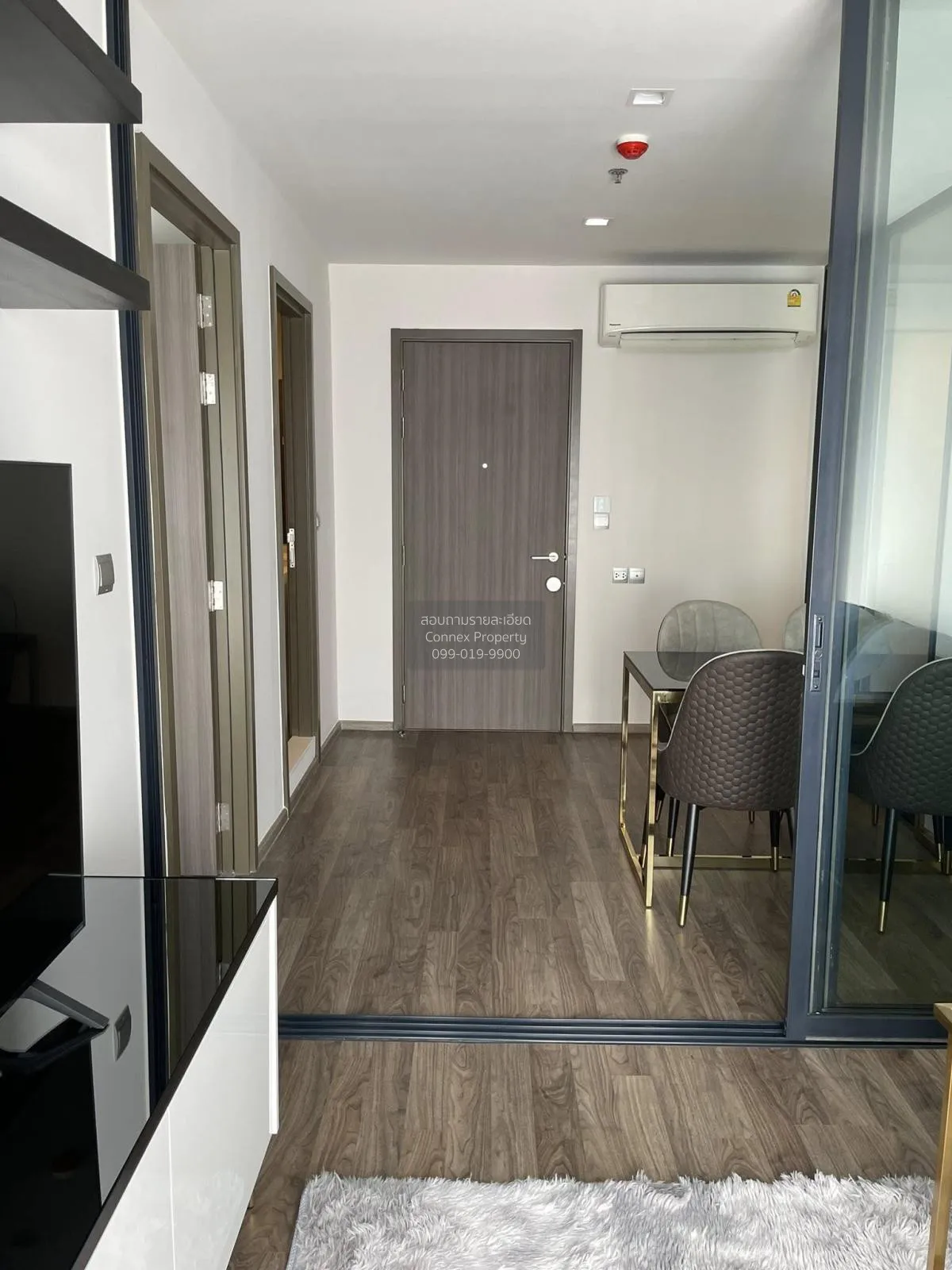 เช่าคอนโด  ไลฟ์ ลาดพร้าว แวลลีย์ BTS-ห้าแยกลาดพร้าว จอมพล  เขต จต 2