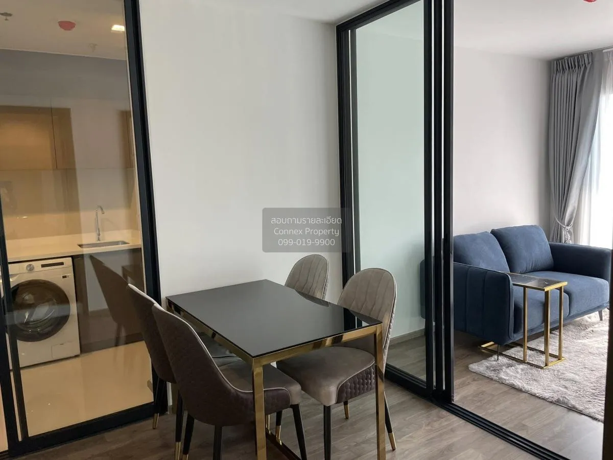 เช่าคอนโด  ไลฟ์ ลาดพร้าว แวลลีย์ BTS-ห้าแยกลาดพร้าว จอมพล  เขต จต 3