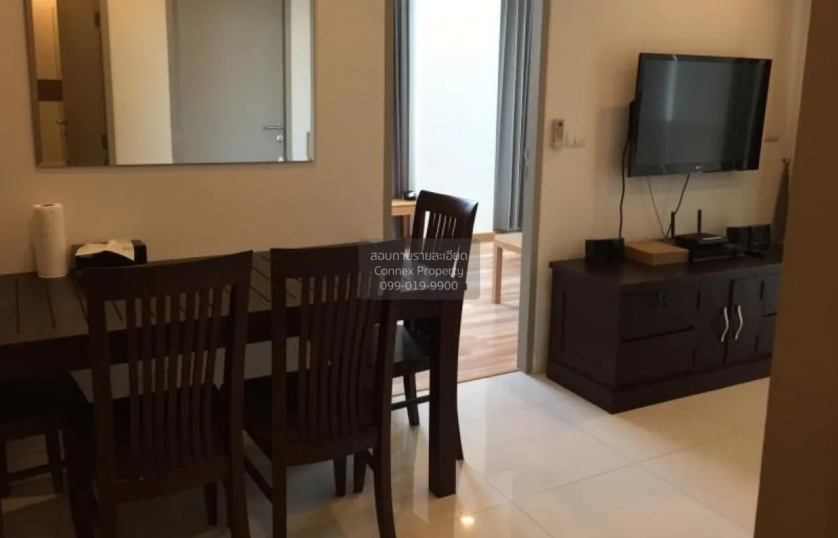 FOR RENT condo , Ideo Verve Sukhumvit , BTS-On Nut , Phra Khanong 4