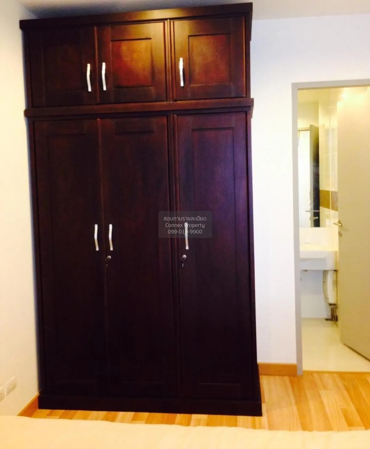 FOR RENT condo , Ideo Verve Sukhumvit , BTS-On Nut , Phra Khanong