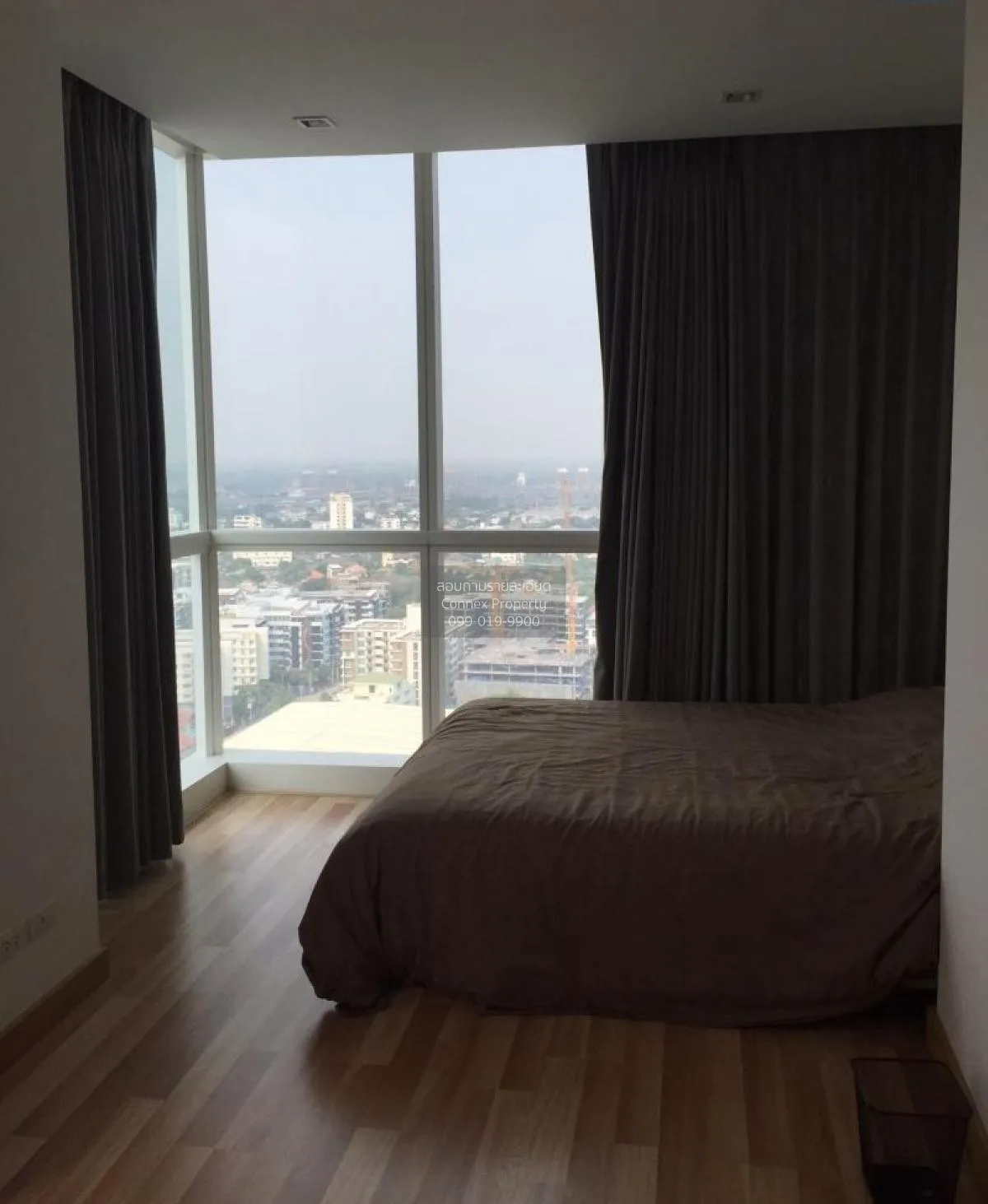 FOR RENT condo , Ideo Verve Sukhumvit , BTS-On Nut , Phra Khanong