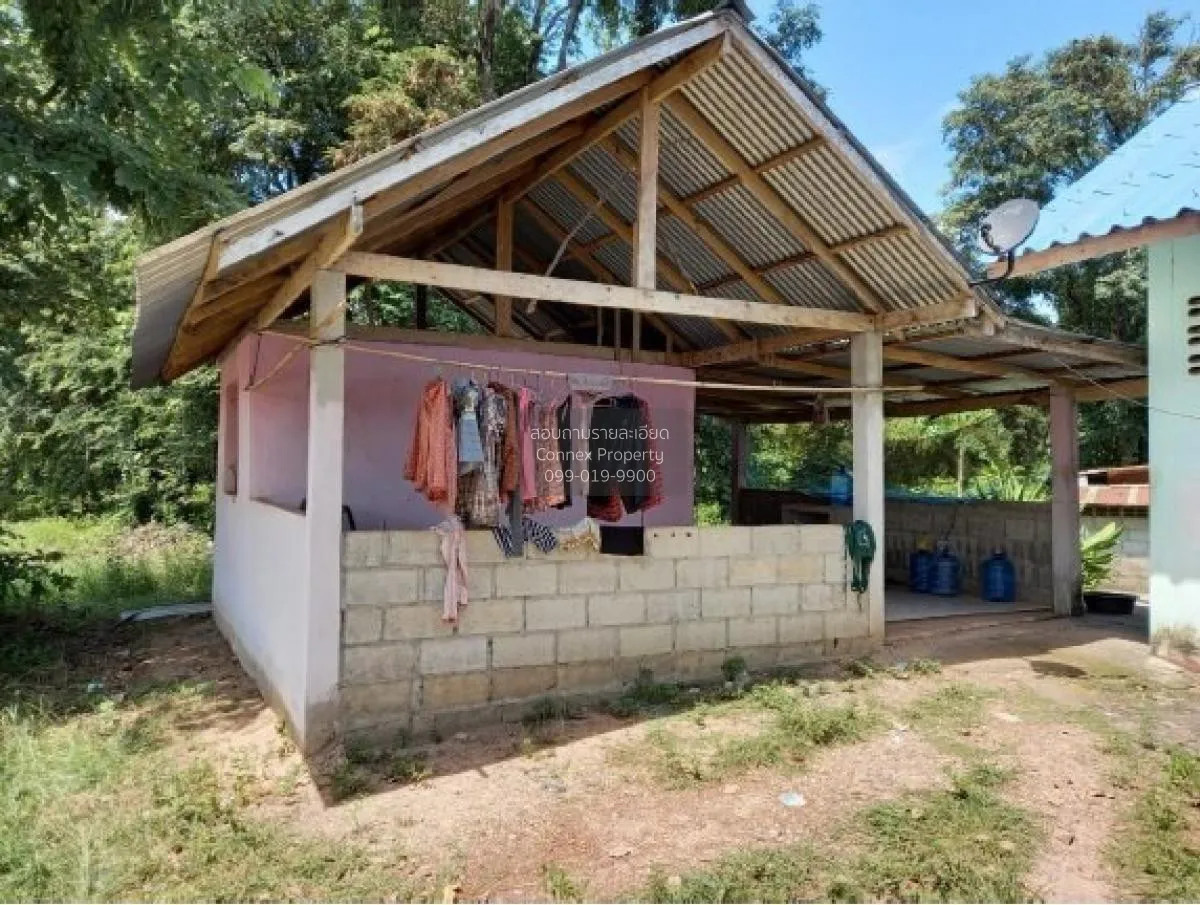 ขายบ้านเดี่ยว หนองคาย  160 ตร.ว. ปะโค  เมืองหนองคาย  หนองคาย ปะโค