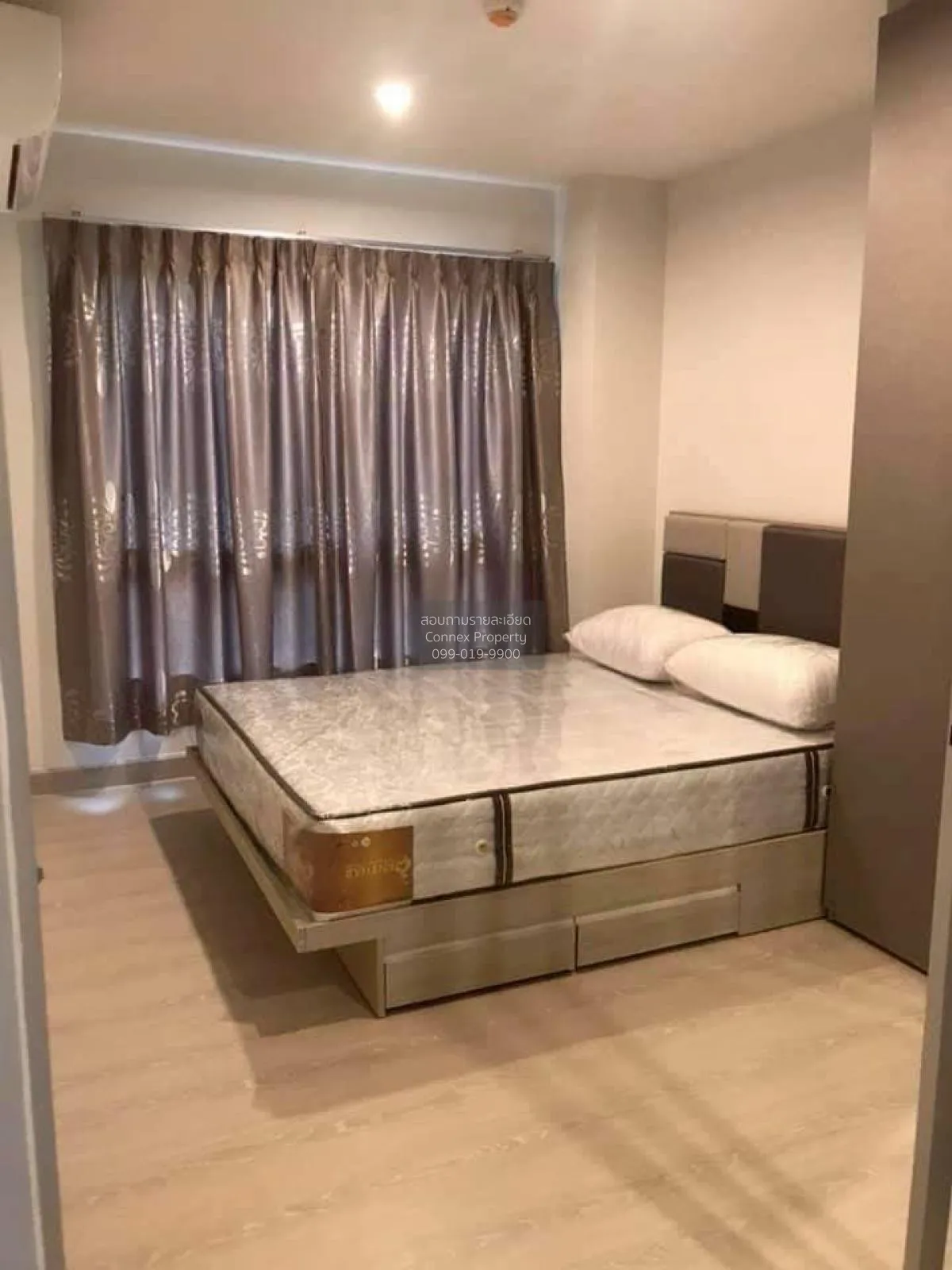 For Rent Condo , Niche ID Sukhumvit 113 , BTS-Samrong , Samrong N 4