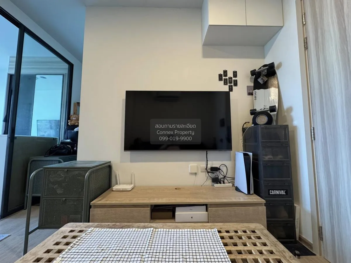 เช่าคอนโด  ชีวาทัย เกษตร-นวมินทร์ เสนานิคม เขต จตุจักร กรุงเทพ CX 3