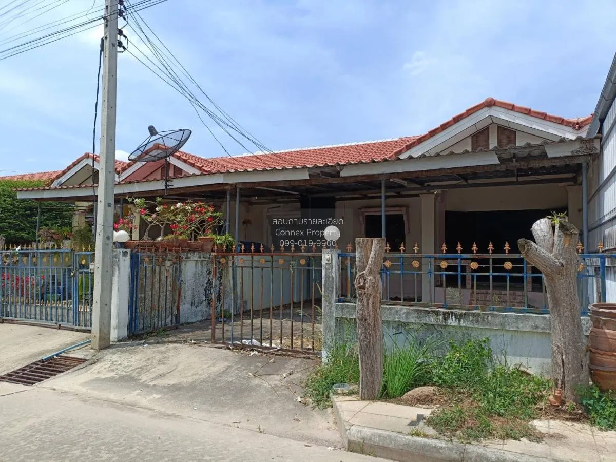 For Sale Townhouse/Townhome  , Baan Plai Ngam 1 , Khao Noi , Pran 3