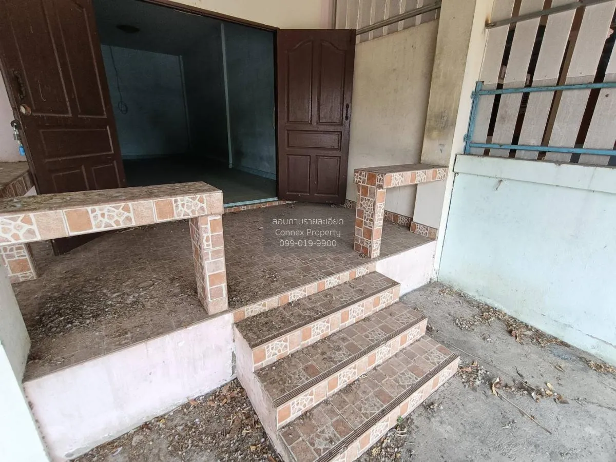 For Sale Townhouse/Townhome  , Baan Plai Ngam 1 , Khao Noi , Pran