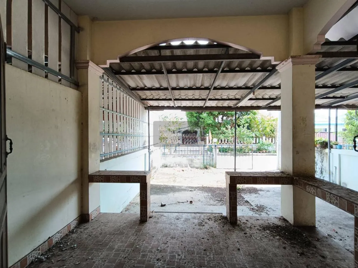 For Sale Townhouse/Townhome  , Baan Plai Ngam 1 , Khao Noi , Pran