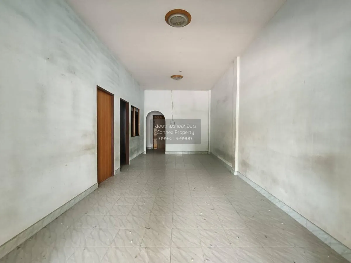 For Sale Townhouse/Townhome  , Baan Plai Ngam 1 , Khao Noi , Pran