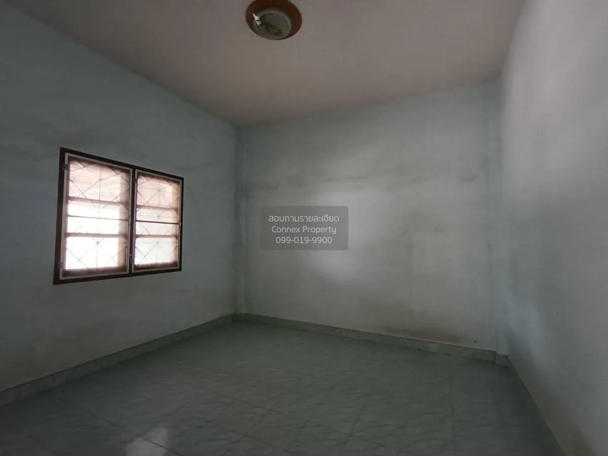 For Sale Townhouse/Townhome  , Baan Plai Ngam 1 , Khao Noi , Pran