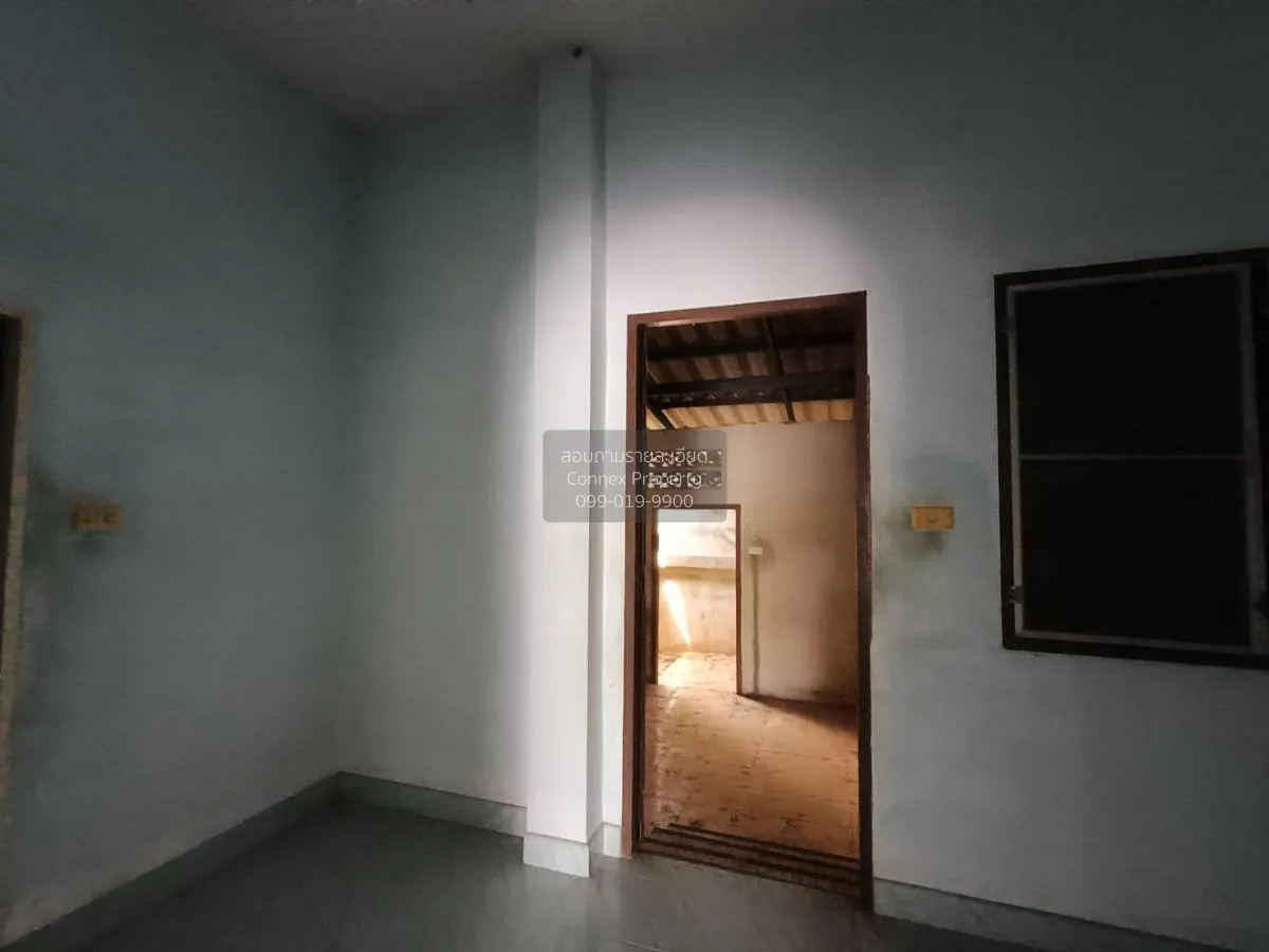 For Sale Townhouse/Townhome  , Baan Plai Ngam 1 , Khao Noi , Pran