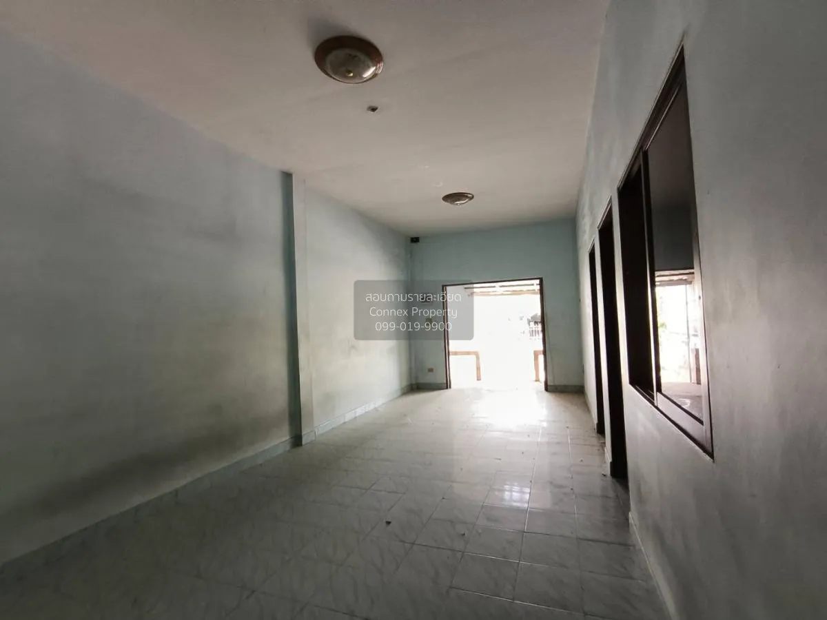For Sale Townhouse/Townhome  , Baan Plai Ngam 1 , Khao Noi , Pran