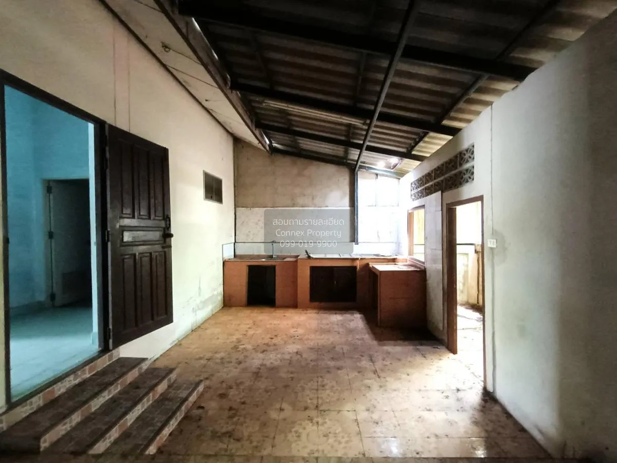 For Sale Townhouse/Townhome  , Baan Plai Ngam 1 , Khao Noi , Pran