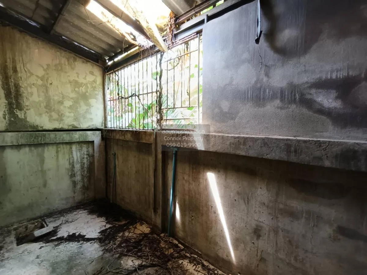 For Sale Townhouse/Townhome  , Baan Plai Ngam 1 , Khao Noi , Pran