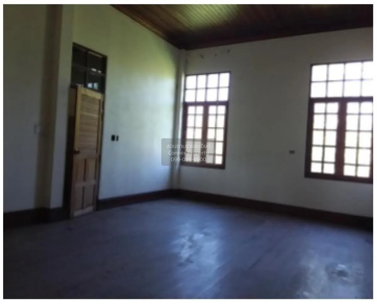 For Sale 1 - storey detached house area 935 square wah Tha Yang P 2