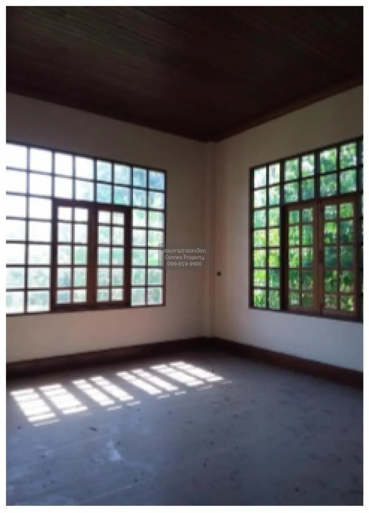 For Sale 1 - storey detached house area 935 square wah Tha Yang P 3