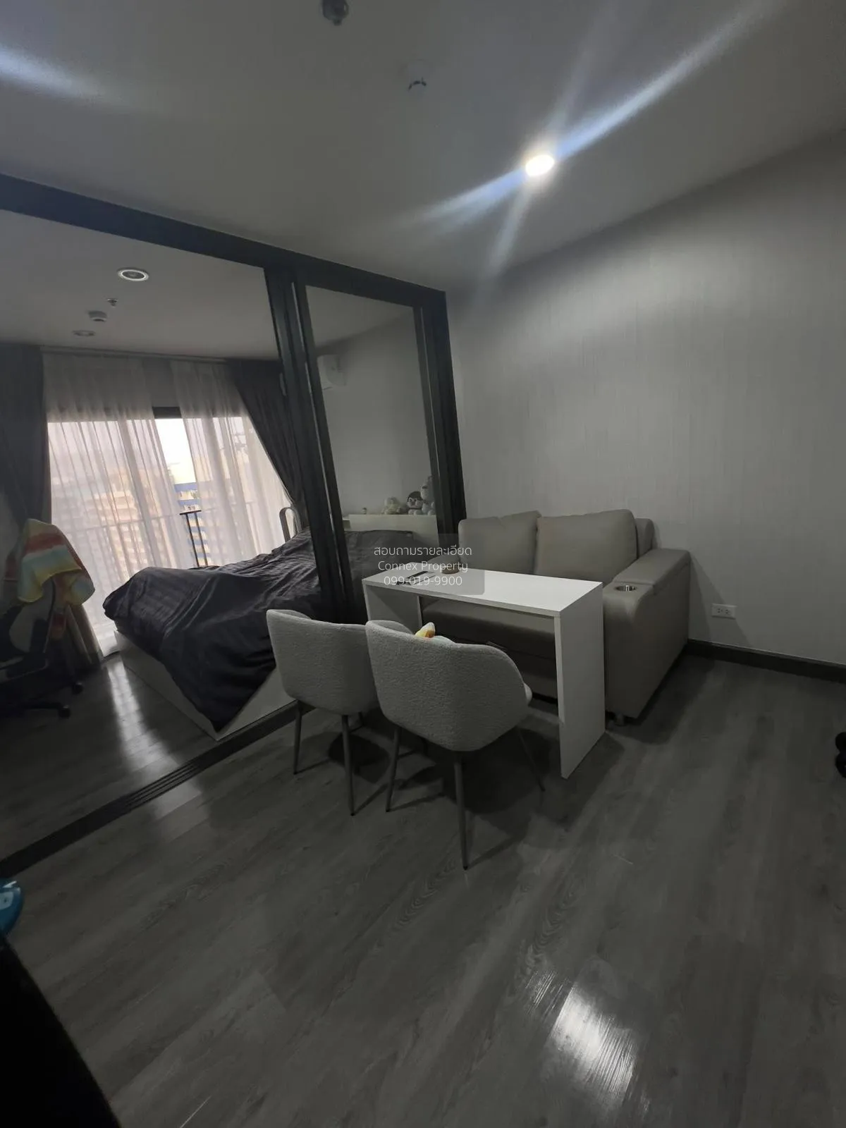 For Rent Condo , The line vibe , BTS-Ha Yaek Lat Phrao , Chomphon 1