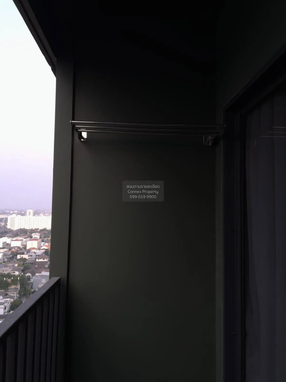 For Rent Condo , The line vibe , BTS-Ha Yaek Lat Phrao , Chomphon