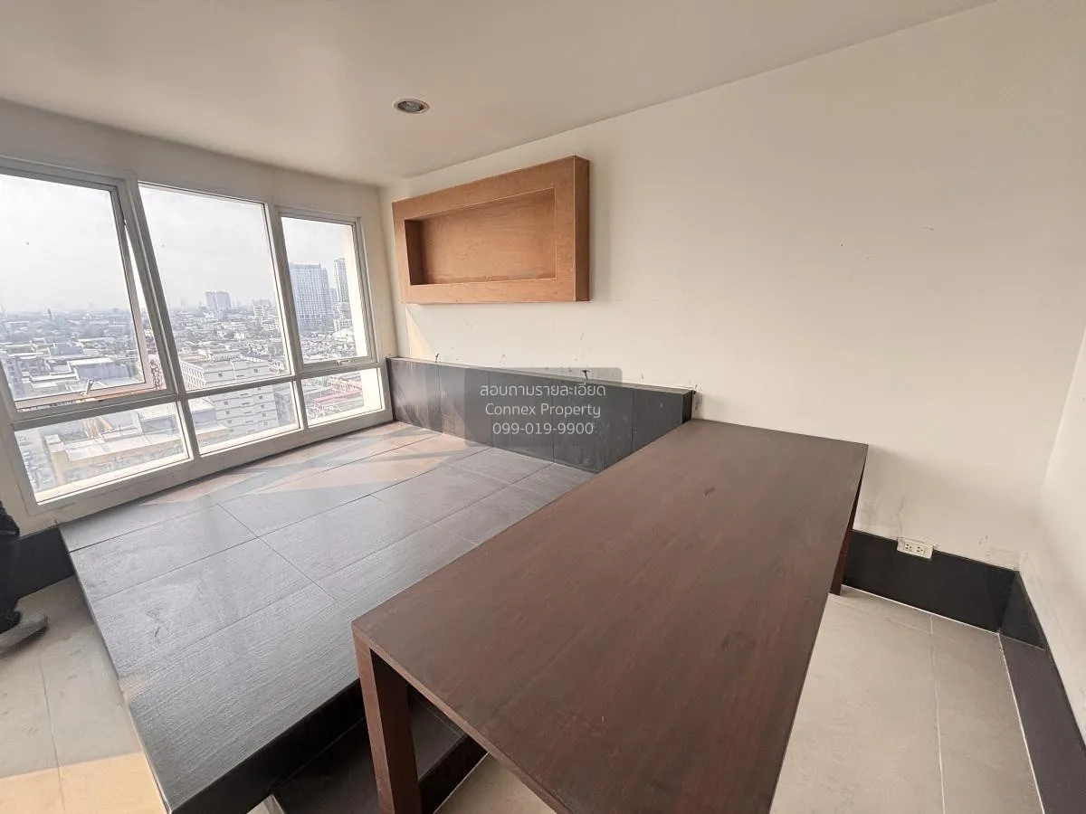 For Sale Condo , Bangkok Horizon Ramkhamhaeng , Hua Mak , Bang Ka