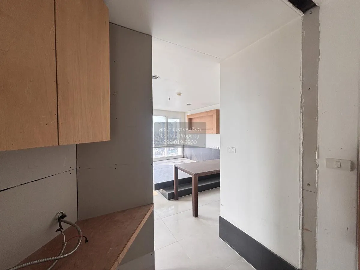 For Sale Condo , Bangkok Horizon Ramkhamhaeng , Hua Mak , Bang Ka