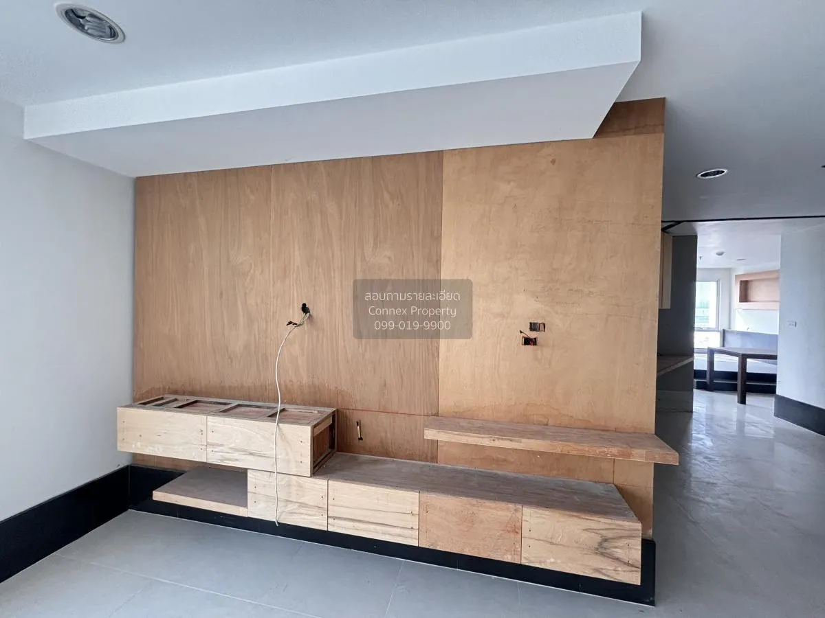 For Sale Condo , Bangkok Horizon Ramkhamhaeng , Hua Mak , Bang Ka 2