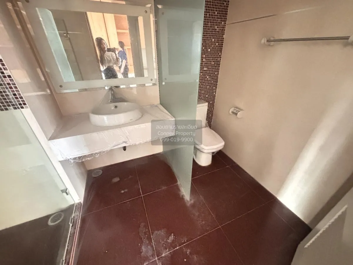 For Sale Condo , Bangkok Horizon Ramkhamhaeng , Hua Mak , Bang Ka