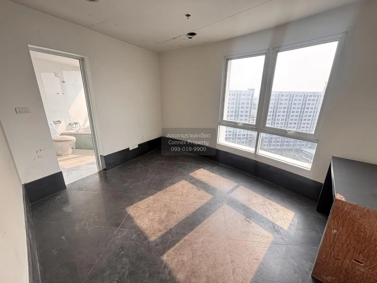 For Sale Condo , Bangkok Horizon Ramkhamhaeng , Hua Mak , Bang Ka