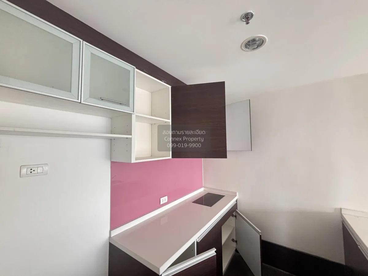 For Sale Condo , Bangkok Horizon Ramkhamhaeng , Hua Mak , Bang Ka 4