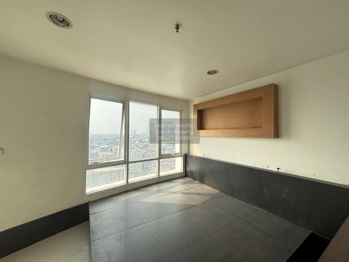For Sale Condo , Bangkok Horizon Ramkhamhaeng , Hua Mak , Bang Ka