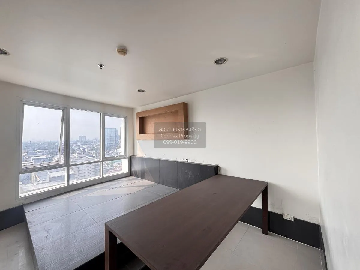 For Sale Condo , Bangkok Horizon Ramkhamhaeng , Hua Mak , Bang Ka